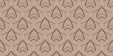 Renkli Grafik Yazdırma. Mürekkep Tasarım Şablonu. El şablonu. Kusursuz Kağıt Çizim. Renkli Geo dokusu. Sert Geometri. Çizgi: Zarif Boya. Rhombus çizildi. Basit Yazdır. Renksiz Tasarım