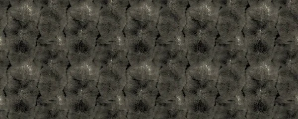 Чёрный Галстук Ткань Швов Граффити Яркое Искусство Черный Грязный Отпечаток — стоковое фото