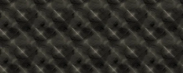 Siyah Kravat Boyası Kusursuz Sanat Kirli Boyalı Karanlık Kirli Sanat — Stok fotoğraf