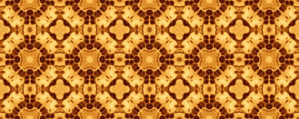 Sarı Batı Sonsuz Doku. Clay Çiçek İkat. Karanlık Fas Süs Şablonu. Türk Geometrik Batik Boyası. Geleneksel Etnik Yazıcı. Oriental Geometric Ink. Kahverengi Etnik Kat