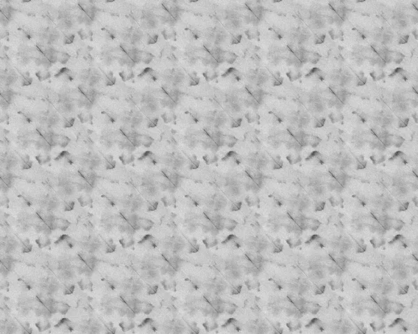 Bílá Kravata Black Pastel Splash Bezproblémový Art Old Splatter Gray — Stock fotografie