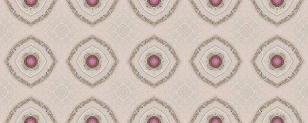 Craft Background. Line Floral Paint. Classic Floor. Magenta Ink Drawing. Ink Design Scratch. Purple Line Texture. Indian Tile Texture. Rough Scratch. Orange Elegant Drawn. Seamless Template.