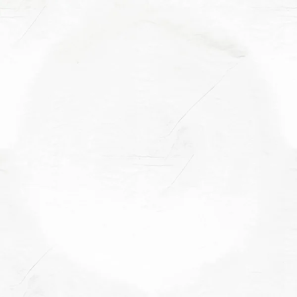 Rodada Espiral Cinzenta Espiral Soft Print Mancha Sem Costura Branca — Fotografia de Stock