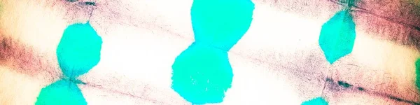 Tie Dye Neon Abstract Watercolour Світло Червоної Палиці Червона Смуга — стокове фото