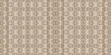 Retro Bohem Şeridi. Sepia Dyed Batik. Kirli Fırça. Retro Geo Deseni. Yaşlı Boho Suluboya. Korkutucu Etnik Fırça. Bej Tekrar Yazdır. Eski Geometrik Sprey. Kullanılmış Boyalı Doku. Bej boyalı Grunge