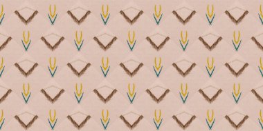 Geometrik Yazdırma Dokusu. Çizgi Grafik Boyası. Basit bir kağıt. Çizilmiş Geometri. Sert Zig Zag. Coğrafi Çizim. Renkli Zarif Yazdırma. Renkli Kalem Deseni. Yumuşak Arkaplan. Renksiz Tasarım