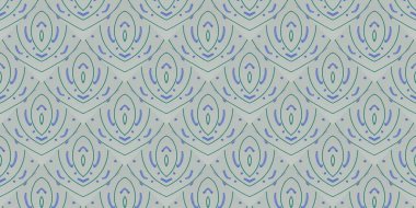Mürekkep Taslak Deseni. El şablonu. Elle Yazdırma. Geometrik Boya Dokuları. Kaba Şablon. Basit bir kağıt. Rhombus çizildi. Renkli Geometrik Kare Renkli Kalem Çizimi. Renkli Grafik Fırçası.