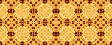 Sarı Hareket Çiçek deseni. Fas Geometrik İkat. Kum Türkçesi Deneysel Doku. Özbekistan Mozaik Boyası. Parlayan Geometrik Batik Mürekkebi. Kaba Etnik Çiçek Döşemesi. Kahverengi Çiçek Yazdırma