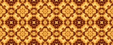 Kahverengi Süslü Çiçek Tasarımı. Sert Fas Quatrefolil Deseni. Kırsal Etnik Çiçek Yazısı. Kabile Geometrik Batik Mürekkebi. Yanardöner Geometrik Döşeme. Bohem Sonsuz Mürekkep. Sarı Çiçek Döşemesi