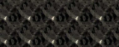 Siyah Düzen. Siyah kumaş tekrar et. Beyaz Islak Leke. Koyu suluboya. Kirli Boyalı Renk. Işıltılı Grungy tuval. Pastel Gradyan sıçraması. Beyaz Su İzi. Kusursuz boya. Boyalı doku. Kara Kirli Sanat