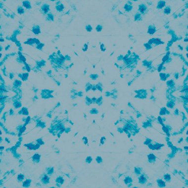 Güzel kravat boyası çizgileri. Dondurucu Yanık Arkaplanı. Karlı Geometrik Bahar. Ateşli Kış dokusu. Buz gibi soğuk, kirli arka plan. Hafif Soyut Doku. Cyan Grungy Sanat Tarzı. Kar Parıltısı Boyası.