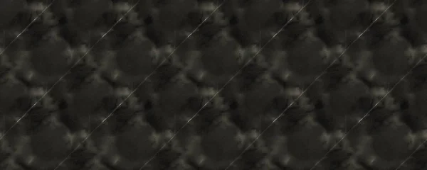 Black Pattern Pintura Suja Branca Black Modern Grunge Papel Parede — Fotografia de Stock