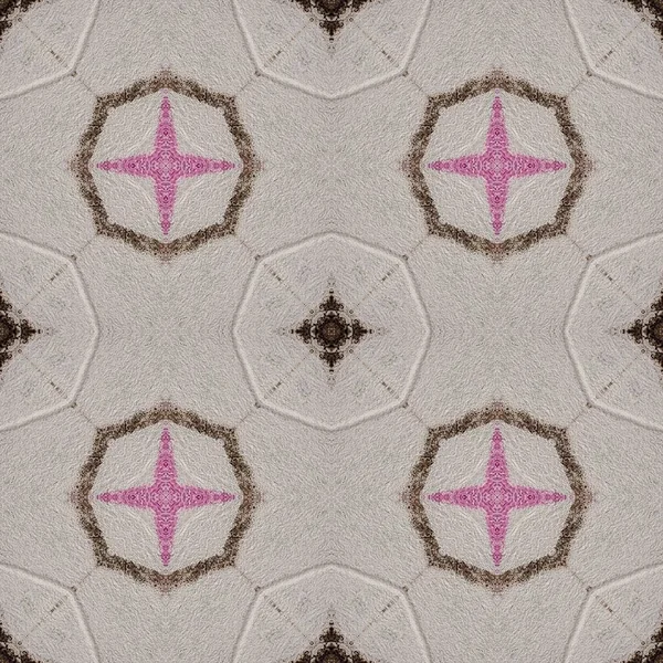 Purple Line Skizze Craft Geometrie Vintage Floor Textur Tintendesign Grobe — Stockfoto