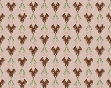 Renkli Kalem Deseni. El Grafik Boyası. Basit bir kağıt. El Geometrisi. Geometrik Yazıcı Çizimi. Dalgalı Arkaplan. Kahverengi Zarif Fırça. Mürekkep çizim dokusu. Sert bir doku. Renkli Geometrik Tasarım