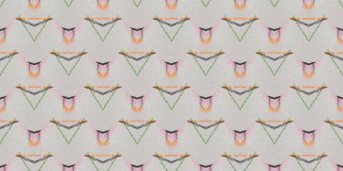 El Geometrisi. Mürekkep Tasarım Şablonu. Renkli Mürekkep Çizimi. Satır Zarif Yazdırma. Çizilmiş Arkaplan. Basit bir kağıt. Dalgalı Çizim. Renkli Grafik Kağıdı. Kusursuz Boya dokusu. Renkli Kusursuz Zigzag