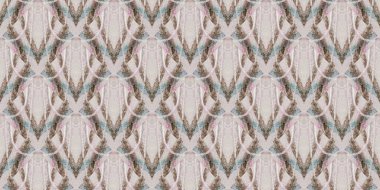 Yazdırma Çizimi. El boyası. Zarif kağıt. Dalgalı Tırmık. Sert Geometri. Yumuşak Geometri. Mürekkep Tasarım Şablonu. Renkli mürekkep dokusu. Renkli Grafik Boyası. Renkli Kusursuz Zigzag