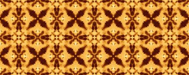 Sarı Fas Çiçek Çiçeği. Lizbon 'un Kusursuz Dokusu. İspanyol Geometrik Batik Mürekkebi. Bohem Geometrik Döşeme. Pakistan Mistik Yıldızları. Kırsal Etnik Şablon Ikat. Kahverengi Çiçek Yeri