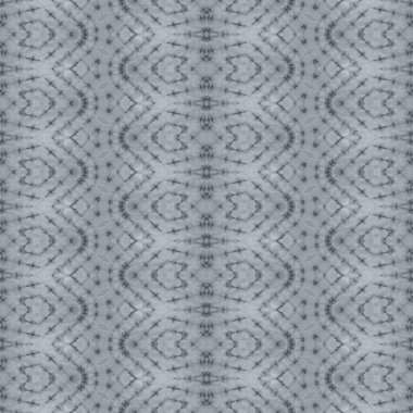 Gri Renkli Geometrik Desen. Etnik Geometrik Fırça. Gri Renkli Geometrik Desen. Kusursuz Çizgili Boho Batik. Gri renkli Bohem Batik. Kusursuz suluboya halı deseni Soyut Dalgalı Batik.