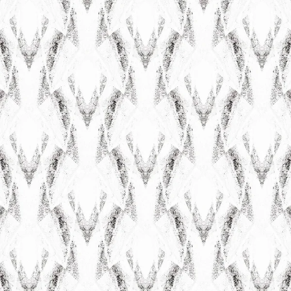 Чорнильний Візерунок Ескізу Лінія Елегантна Фарба Білий Який Дизайн Безшовний — стокове фото