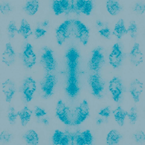 Cyan Etnik Kravat Boyası. Dondurucu Buz Düzeni. Ateşli tekrarlayan patern. Buz Işığı Efekti Grunge. Frost Soyut Yazdırma. Karlı Fırça Doğa. Cool Nature Sanat Tarzı. Kırmızı Parıltı Boyası.