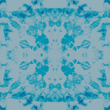 Teal Stripe Tasarımı. Turuncu buz şekli. Ateşli Sonsuz Motif. Ateş Soğuk Su Suluboya. Frost Soyut Kova. Karlı Kış Fırçası. Kırmızı Aquamarine Sanat. Mavi Fırçalı Doğa.