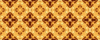 Kahverengi Türk Etnik Batik. Yanardöner Çiçek İkat. Clay Indian Deney Tasarımı. Kabile Geometrik Desen Döşemesi. Karanlık Etnik Batik Boho. Aquarelle Geometric Zemin. Sarı Çiçek İkat