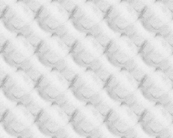 Gray Texture Dirty Dyed Noise White Fabric Stroke Pastel Seamless — Stockfoto