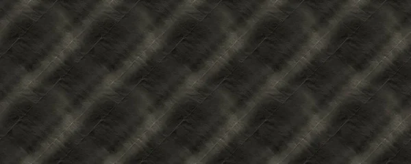 Black Tie Dye Dark Wallpaper Luxury Modern Stroke Dirty Dyed — Fotografia de Stock