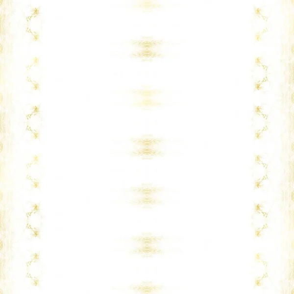 Золотий Гео Акварель Золотий Племінний Живопис Лайт Бохо Анотація Золота — стокове фото