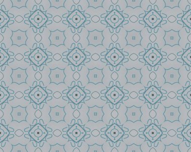 Mavi Vintage Çiçek Tasarımı. Tertemiz Türk Batik. Arapça Geometrik Desen Ikat. Mavi Çiçek Boho. Geleneksel Geometrik Batik döşemesi. Gray Oriental Mozaik X. Mavi Etnik Yazdırma.
