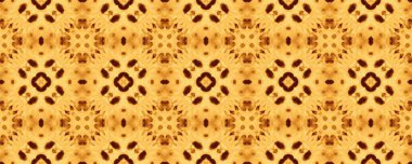 Sarı Hint kırsal dokusu. Soyut Sonsuz Boya. Kum Türkçesi Deneyi Batik. Motion Geometric Batik Print. Fas Geometrik Mürekkebi. Güneşli Etnik Çiçek Boho. Kahverengi Çiçek Döşemesi