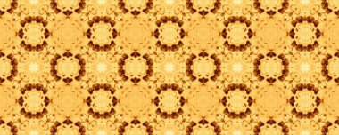 Kahverengi Fas Etnik Batik. Yanmış batı süsü dokusu. Yanardöner Mystic Ikat. Fas Geometrik Döşemesi. Arap Geometrik Çiçeği Boho. Clay Çiçek Şablonu Ikat. Sarı Etnik Boya