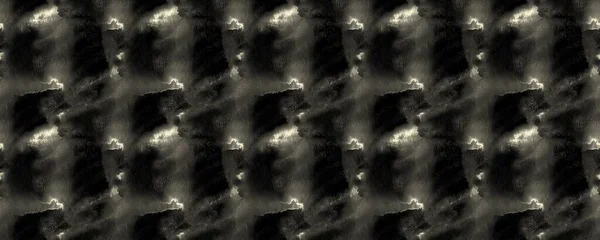 Λευκή Γραβάτα Dye Σπρέι Μαύρου Νερού Πολυτελής Βρώμικη Τέχνη Επίδραση — Φωτογραφία Αρχείου