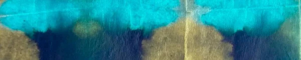 Орієнтальний Водяний Колір Tie Dye Neon Oriental Watercolor Grey Stripe — стокове фото