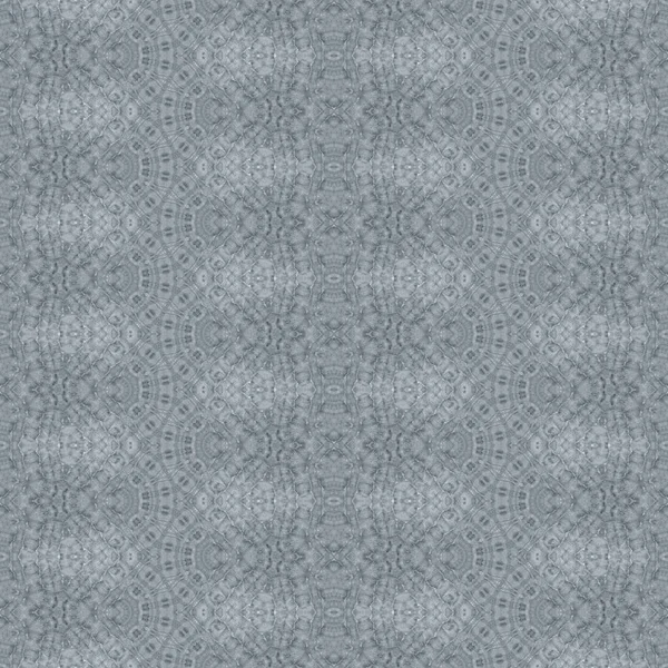 Šedý Barevný Geometrický Vzor Abstraktní Stripe Geo Brush Bezešvý Geo — Stock fotografie