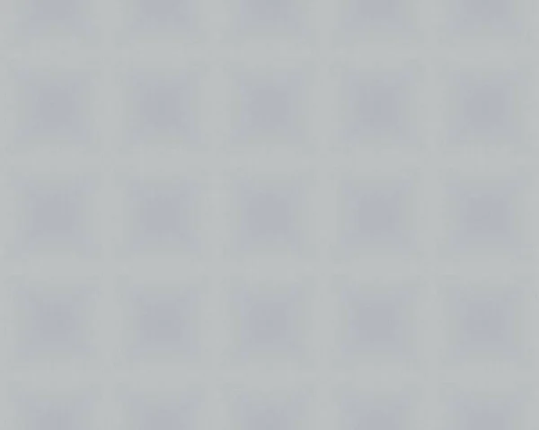 ヴィンテージオーナメントのテクスチャ 白インドネシアのエンドレスモチーフ 水彩幾何学フラワープリント 青インド民族の花 リスボン幾何学的バティックBoho グレーの花柄タイル ブルーエスニック イカット — ストック写真