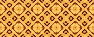 Kahverengi Türk Etnik Tasarımı. Yanmış Arapça dörtlü folyo çiçeği. Kum Çiçeği Döşemesi. Fas Geometrik Katı. Fas Geometrik Batik Boho. Pakistan Sonsuz Zemin. Sarı Etnik Yazdırma