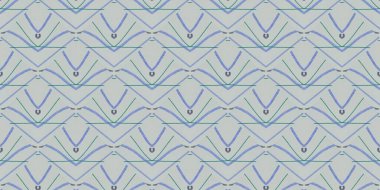 Hat Arkaplanı. Sert bir doku. Çizilmiş Arkaplan. Renkli Zarif Fırça. El Grafik Kağıdı. Mürekkep Taslak Deseni. Basit Yazdır. Renksiz Kare Geometrik Boya Çizimi. Renkli Coğrafi Doku.