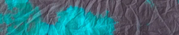 Tie Dye Neon Verloop Aquarel Rode Streep Neon Aquarel Textuur — Stockfoto