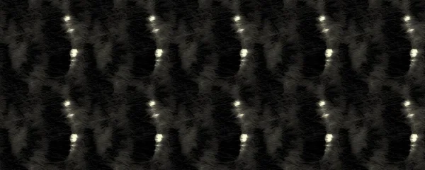 Λευκό Μοτίβο Σκούρο Ύφασμα Κάνβας Ζυμαρικά Gradient Splatter Μαύρο Μοντέρνο — Φωτογραφία Αρχείου