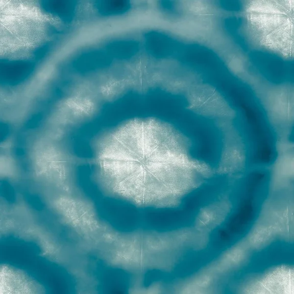 Blue Spiral Paint. Sea Circle Swirl. Spiral Dyed Print. Splash Stripe Old Background Tiedye Swirl Seventies. Blue Seamless Hippy. Argent White Grunge. Seamless Circle Pattern. Dirty Spiral Texture.