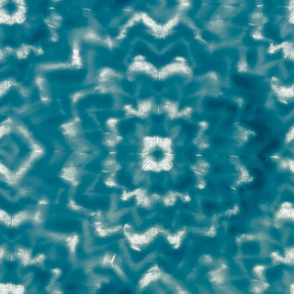 Blue Spiral Shirt. Argent Brush Fabric. Spiral Dyed Print. Grunge Swirl Watercolor. Multi Spiral Tie Die. Seamless Circle Pattern. Water Stripe Neon Background Sea Hippie Swirl. Sea Seamless Hippy.