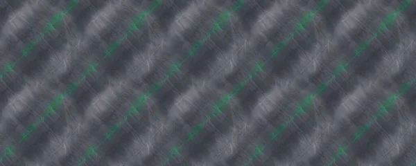 Pattern Giallo Macchia Verde Tinta Acquerello Grigio Carta Parati Gialla — Foto Stock