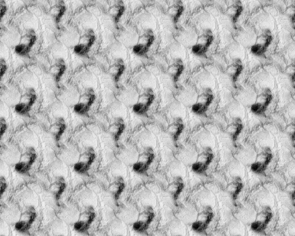 White Tie Dye White Grungy Splash Black Wallpaper Seamless Dye — Fotografia de Stock