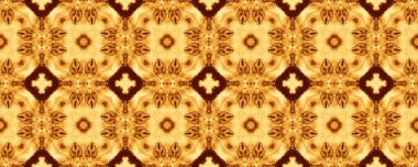 Kahverengi Süssüz Tasarım. Fas kırsal yıldızları. Çamur Parıltısı Deneyi Batik. Soyut Geometrik Boya. Türk Geometrik Düzeni Ikat. Kırsal Etnik Çiçek Boho. Sarı Çiçek Yazdırma