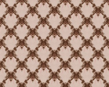 Renkli Grafik Çizgisi. Zarif kağıt. Dalgalı Zig Zag. Çizgi Şablonu. Geometrik Boya Dokuları. Basit Satır Yazdır. Çizilmiş Geometri. Mürekkep Tasarımı Çizimi. Kahverengi Geo Deseni. Renkli Kusursuz Meydan