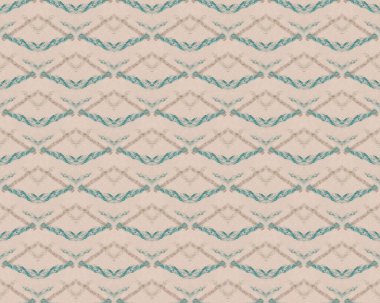 El Baskısı. Renkli Mürekkep Çizimi. Dalgalı Zig Zag. El Geometrisi. Karalama Boyası Deseni. Mürekkep çizim dokusu. Kaba Şablon. Renkli Grafik Fırçası. Zarif kağıt. Renkli Kusursuz Tasarım