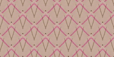 Renkli Geo Çizimi. Dalgalı Rhombus. Renkli Zarif Boya. Yazdırma Kalıbı. Basit bir kağıt. El Grafik Boyası. Çizgi Şablonu. Sert Geometri. Mürekkep çizim dokusu. Renkli Geometrik Zigzag