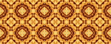 Sarı Lizbon Etnik Doku. Parlayan Kahve Deneyi Batik. Yaşlanmış Batik Mürekkebi. Arabesk Çiçek Yıldızları. İspanyol Geometrik Çiçek İkat. Geleneksel Geometrik Kat. Kahverengi Etnik Döşeme