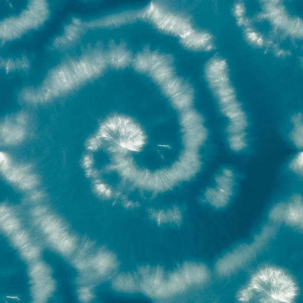 Blue Spiral Art. Multi Spiral Tie Dye. Spiral Dyed Batik. Sea Grunge Swirl. Tiedye Swirl Seventies. Saturated Circle Texture. Argent White Fabric. Blue Seamless Print. Water Stripe Old Background